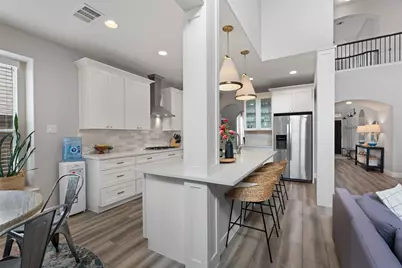 144 Copper Lake Lane, Georgetown, TX 78628 - Photo 5