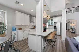 144 Copper Lake Ln, Georgetown, TX 78628 - Photo 5