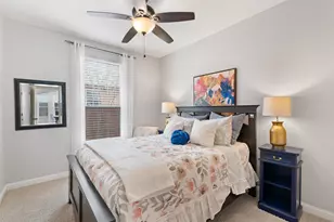 144 Copper Lake Ln, Georgetown, TX 78628 - Photo 17