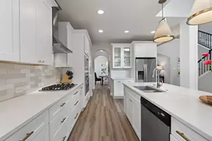 144 Copper Lake Ln, Georgetown, TX 78628 - Photo 5