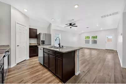 596 Wyatt Way, Jarrell, TX 76537 - Photo 11