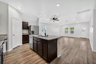 596 Wyatt Wy, Jarrell, TX 76537 - Photo 11