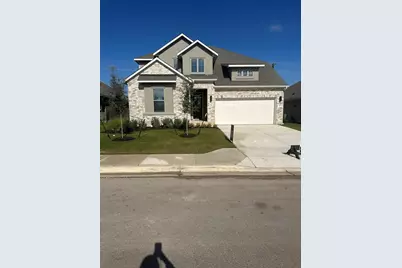 340 Ridgewell Loop, Georgetown, TX 78633 - Photo 1