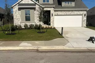 340 Ridgewell Loop, Georgetown, TX 78633 - Photo 1