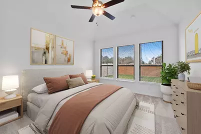 340 Ridgewell Loop, Georgetown, TX 78633 - Photo 5