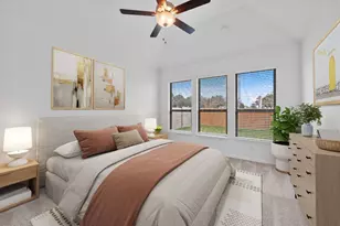 340 Ridgewell Loop, Georgetown, TX 78633 - Photo 5