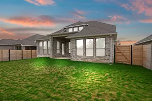 340 Ridgewell Loop, Georgetown, TX 78633 - Photo 25