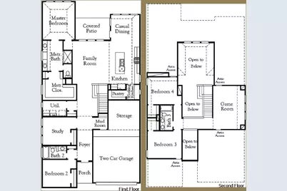 340 Ridgewell Loop, Georgetown, TX 78633 - Photo 27