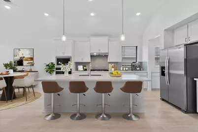 340 Ridgewell Loop, Georgetown, TX 78633 - Photo 3