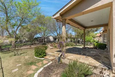 516 Texas Drive, Georgetown, TX 78633 - Photo 1