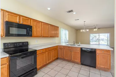 516 Texas Drive, Georgetown, TX 78633 - Photo 9