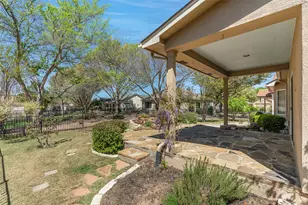 516 Texas Dr, Georgetown, TX 78633 - Photo 23