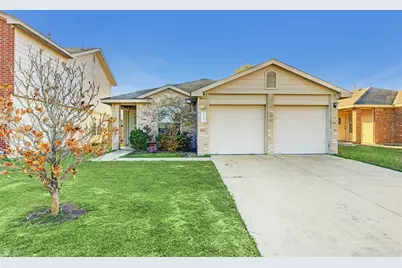 13016 Date Palm Trail, Elgin, TX 78621 - Photo 1