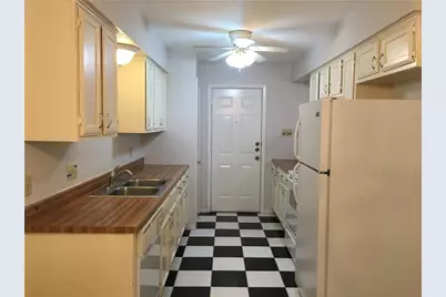 5302 Avenue G #B, Austin, TX 78751 - Photo 5