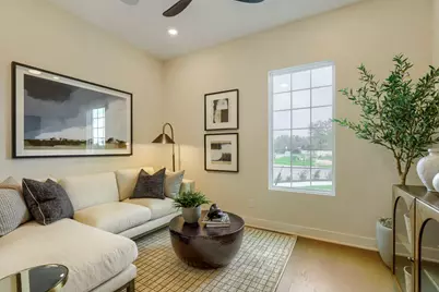 336 Ridgeway Lane, Georgetown, TX 78628 - Photo 3