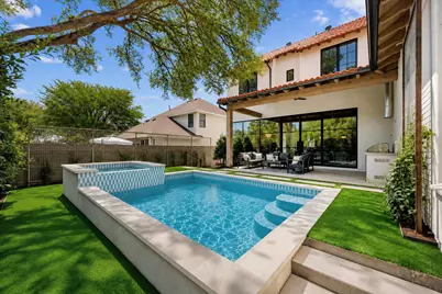 2114 W 11th Street, Austin, TX 78703 - Photo 1