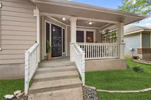 317 Strawn, Kyle, TX 78640 - Photo 5