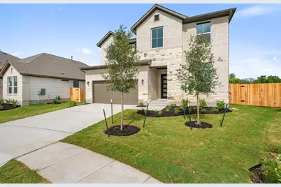 10732 Worth Lane, Manor, TX 78653 - Photo 3