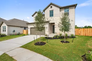 10732 Worth Ln, Manor, TX 78653 - Photo 3