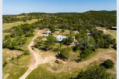 684 Stoneleigh Road, Center Point, TX 78010 - Photo 1