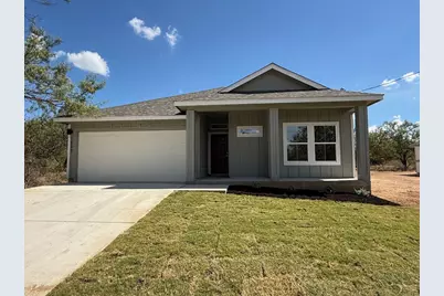 1231 Northcrest Drive, Granite Shoals, TX 78654 - Photo 1