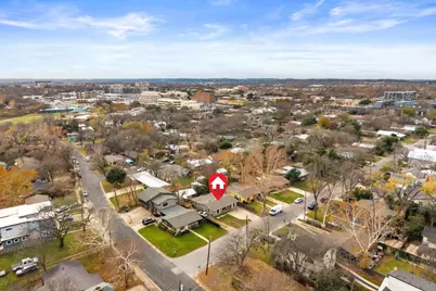 303 Irma Drive #A, Austin, TX 78752 - Photo 33