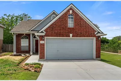 1908 Windy Park Drive, Round Rock, TX 78664 - Photo 1