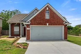 1908 Windy Park Dr, Round Rock, TX 78664 - Photo 1