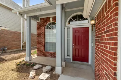 1908 Windy Park Drive, Round Rock, TX 78664 - Photo 3