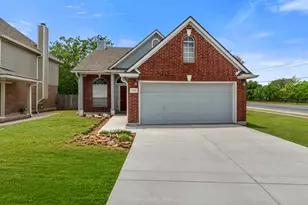 1908 Windy Park Dr, Round Rock, TX 78664 - Photo 1