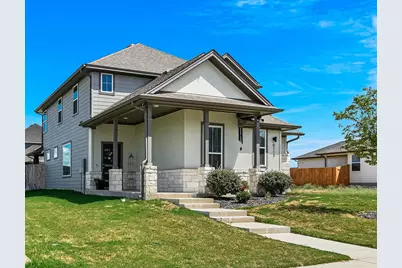 6115 Marsh Lane, Buda, TX 78610 - Photo 1
