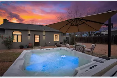 406 Cross Mountain Drive, Fredericksburg, TX 78624 - Photo 1
