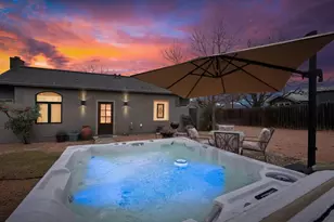 406 Cross Mountain Dr, Fredericksburg, TX 78624 - Photo 1