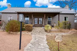 406 Cross Mountain Dr, Fredericksburg, TX 78624 - Photo 5