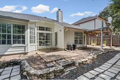 2312 Mockingbird Drive, Round Rock, TX 78681 - Photo 27