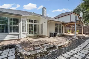2312 Mockingbird Dr, Round Rock, TX 78681 - Photo 27
