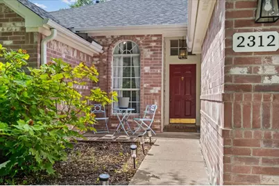 2312 Mockingbird Drive, Round Rock, TX 78681 - Photo 5