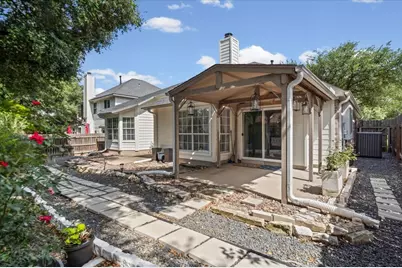 2312 Mockingbird Drive, Round Rock, TX 78681 - Photo 23