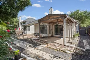 2312 Mockingbird Dr, Round Rock, TX 78681 - Photo 23