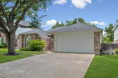 2312 Mockingbird Drive, Round Rock, TX 78681 - Photo 3