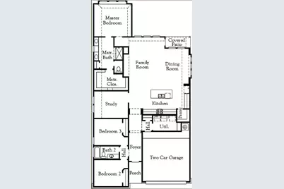 1016 Rollingwood Trail, Georgetown, TX 78633 - Photo 17