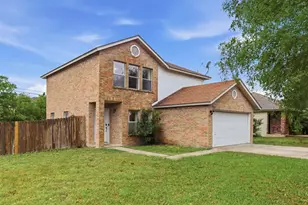 2900 Donnell Dr, Round Rock, TX 78664 - Photo 3