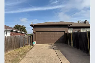 1041 Disraeli Circle, Pflugerville, TX 78660 - Photo 5