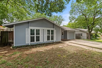 3411 Thomas Kincheon Street, Austin, TX 78745 - Photo 3