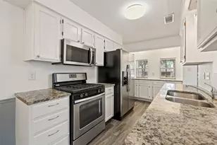 3411 Thomas Kincheon St, Austin, TX 78745 - Photo 5