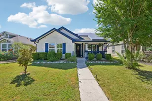18333 Tallgrass Prairie Dr, Pflugerville, TX 78660 - Photo 1
