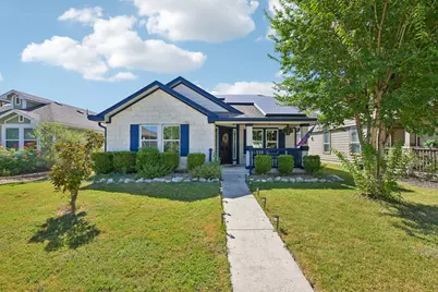 18333 Tall Grass Prairie Drive, Pflugerville, TX 78660 - Photo 1