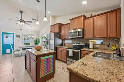 18333 Tall Grass Prairie Drive, Pflugerville, TX 78660 - Photo 11