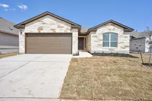 137 Goldfinch Dr, San Marcos, TX 78666 - Photo 1