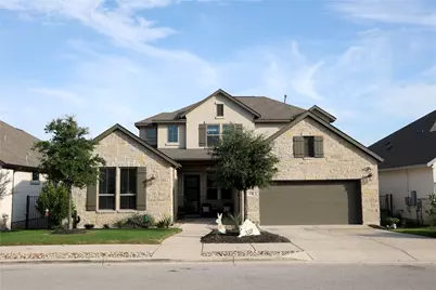 332 Panzano Drive, Georgetown, TX 78628 - Photo 1
